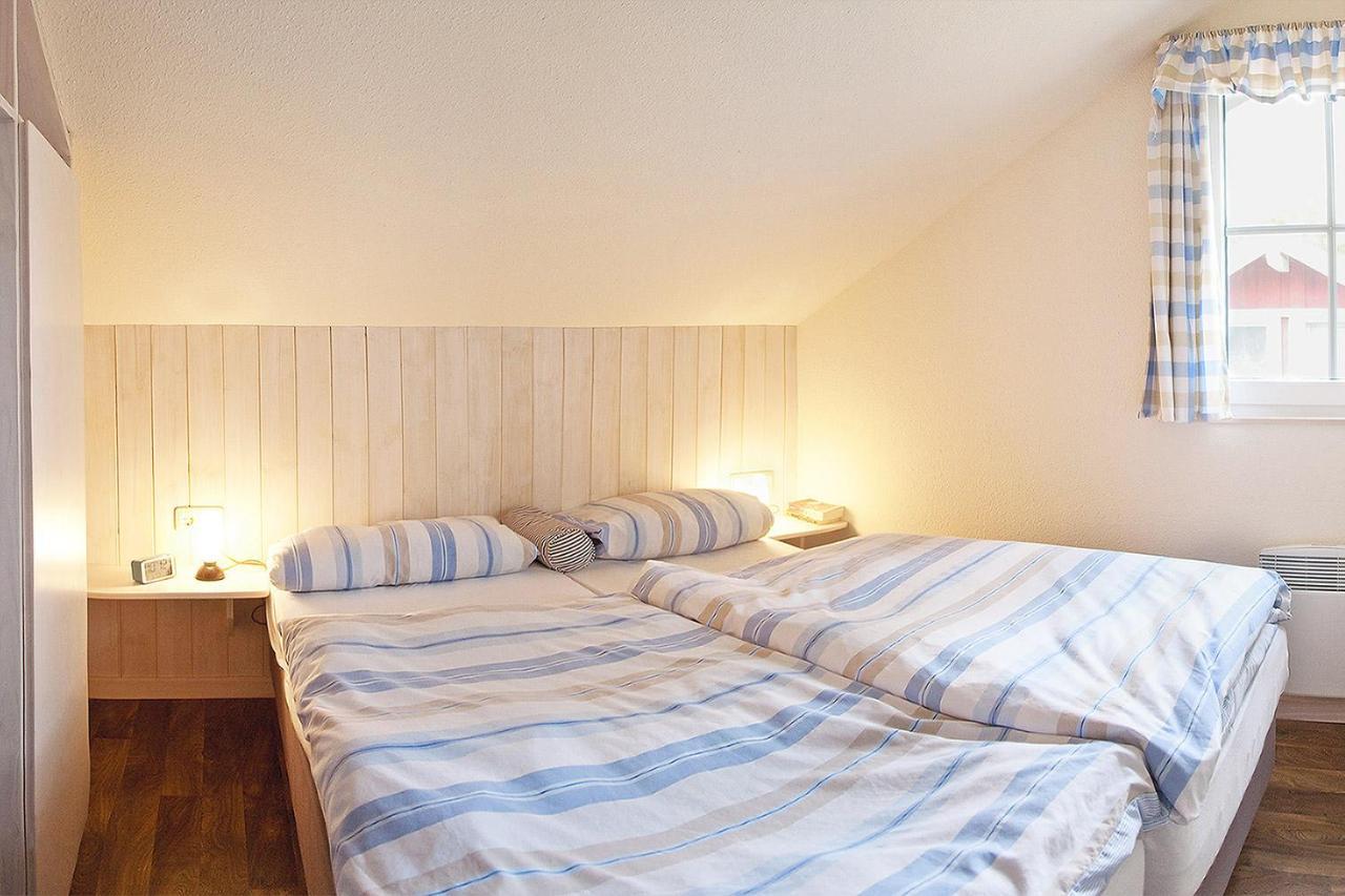 Haus am Meer Baabe Exterior foto